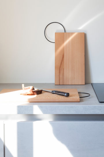 Plain Boards door Hanne Willmann