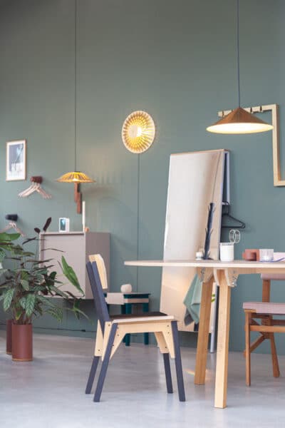 S Chair Vij5   DDW2022   IMG 3963