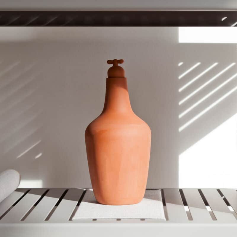 Tap Water Carafe DDW2018 Vij5 Showroom (2018 image by Vij5) IMG 0770 Tap Water Carafe DDW2018 Vij5 Showroom (2018 image by Vij5) IMG 0770