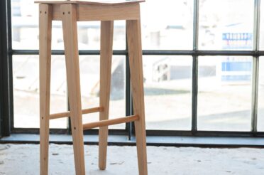 Tilt Bar Stool
