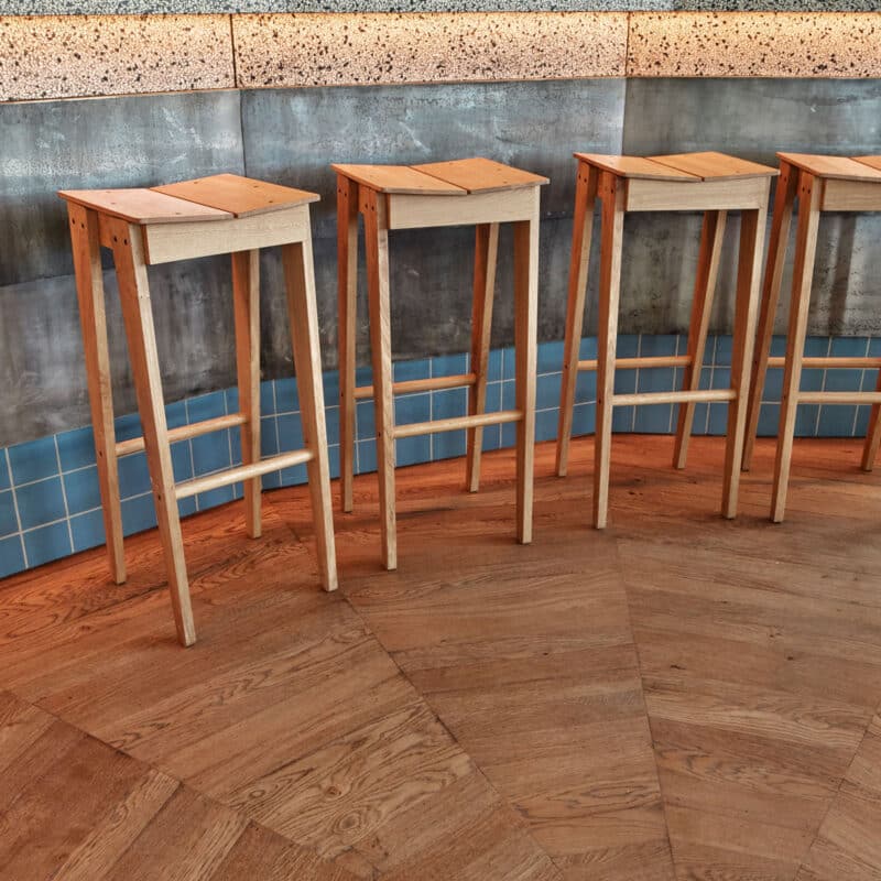 Vij5 Tilt Blauwe theehuis close Vij5 Tilt Blauwe theehuis close