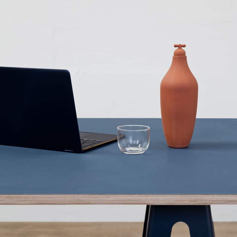 Vij5 Trestle Table by David Derksen IMG 8461 2018 (image by Vij5 ) vierkant Vij5 Trestle Table by David Derksen IMG 8461 2018 (image by Vij5 ) vierkant