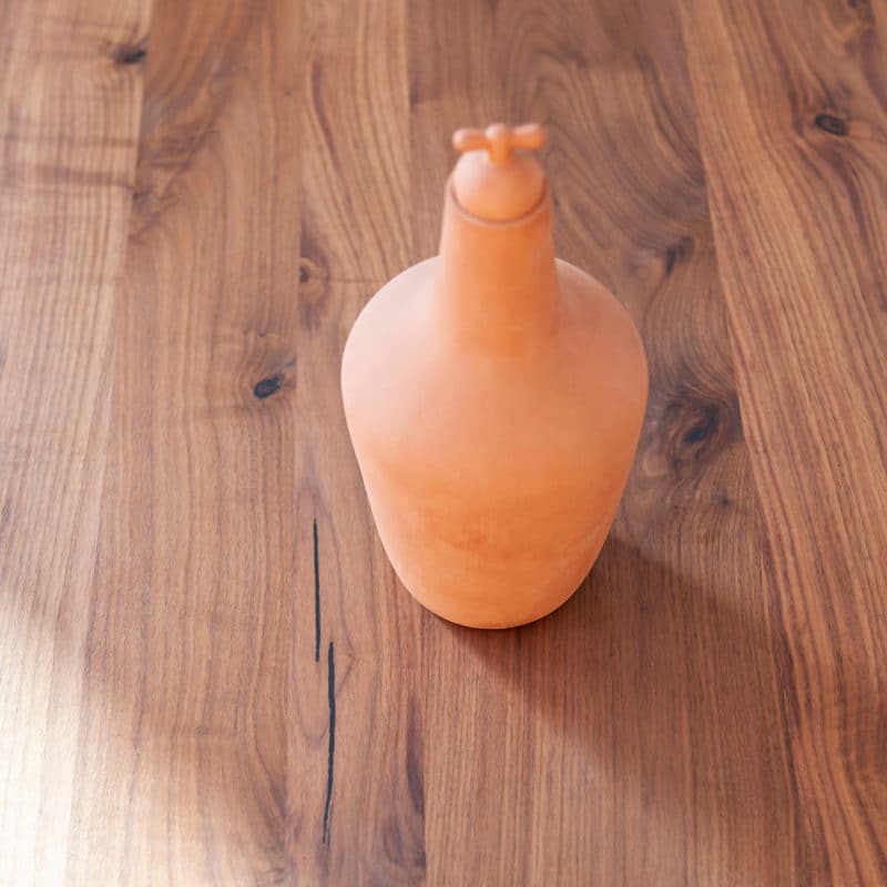 Vij5 Trestle Table in massief noten door David Derksen 2021 image by Vij5 IMG 1482 Vij5 Trestle Table in massief noten door David Derksen 2021 image by Vij5 IMG 1482