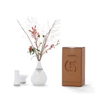 flexvase flowers packaging