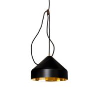 lloop brass black shop