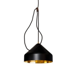 lloop brass black shop