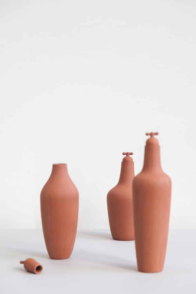 tap water carafe by lotte de raadt setting image by vij5 02