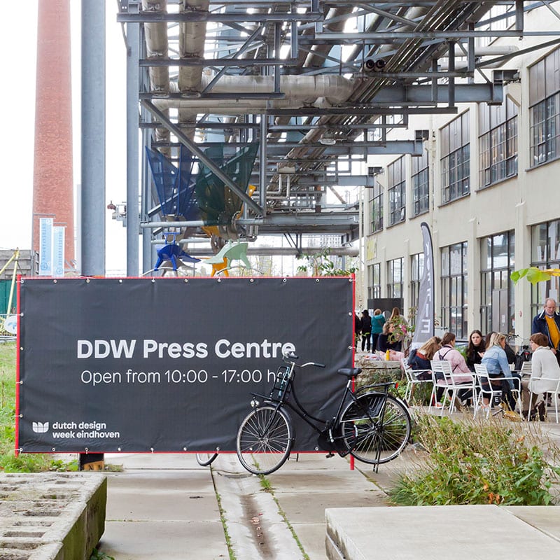 ddw presscentre preview