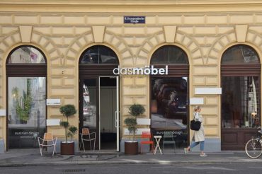 Das Möbel, Vienna (AT)