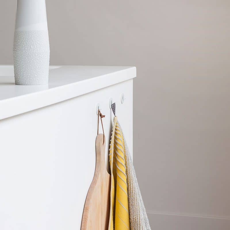 tweedoek in keukensetting foto door vij5 detail tweedoek in keukensetting foto door vij5 detail