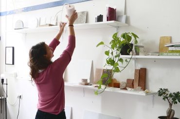 Designer interview met <br>Atelier LVDW