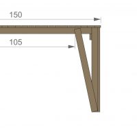 Tafel 18x54 Floris Hovers Vij5 90x150 side scaled