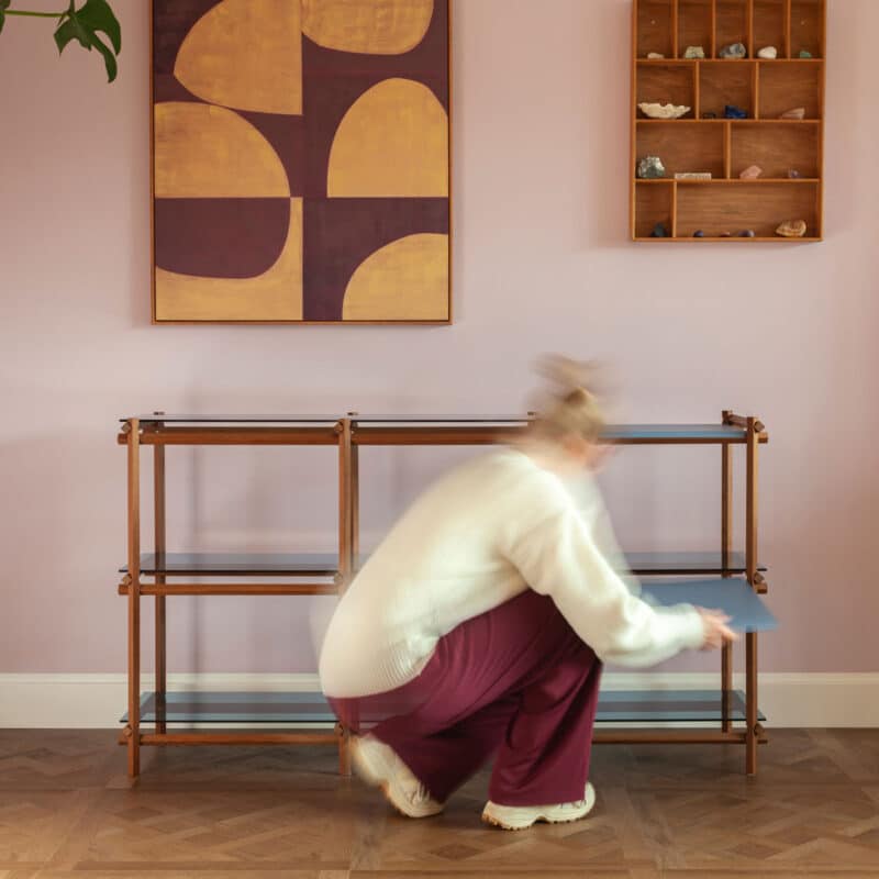 Vij5 Angled Cabinet door studio Thier & van Daalen SHOP IMG 9164 Vij5 Angled Cabinet door studio Thier & van Daalen SHOP IMG 9164