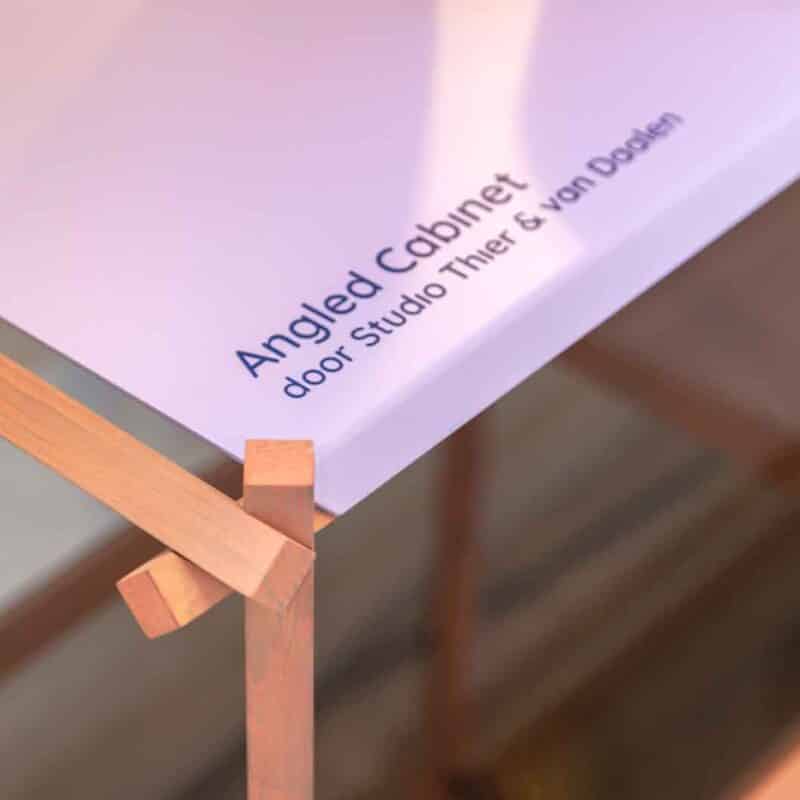 Angled Cabinet @ Object Rotterdam 2022 imahe by Vij5 IMG 2373 Angled Cabinet @ Object Rotterdam 2022 imahe by Vij5 IMG 2373