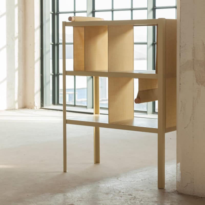 Dressed Cabinet in RAL1000 tijdens OBJECT Rotterdam 2022 IMG 2592 image by Vij5 Dressed Cabinet in RAL1000 tijdens OBJECT Rotterdam 2022 IMG 2592 image by Vij5