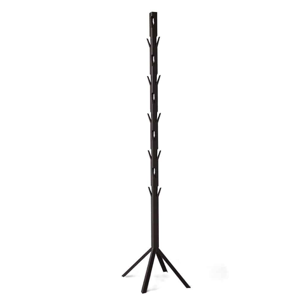 Vij5 Coatrack by the Meter Verticaal staand OP WIT copy