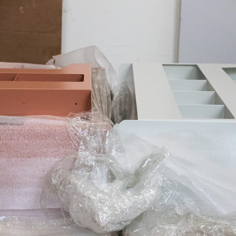 Flip productie 4 Flip productie 4