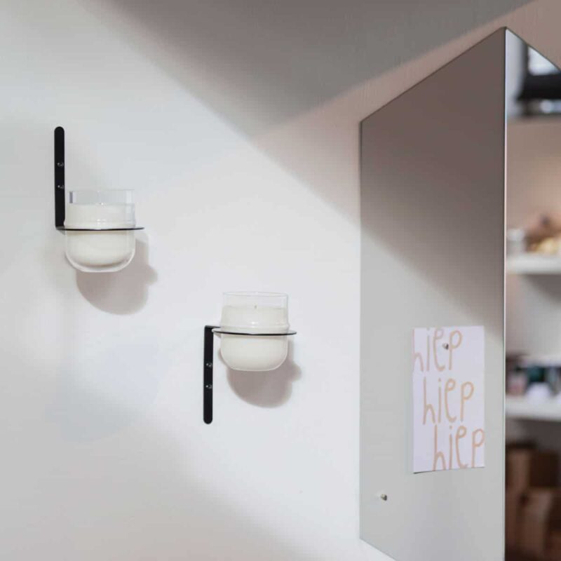 Vij5 DDW2022 IMG 3949 Refillable Candle by Antje Pesel vierkant Vij5 DDW2022 IMG 3949 Refillable Candle by Antje Pesel vierkant