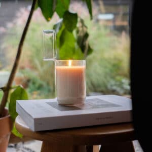 Vij5 Refillable Candle by Maarten Baptist DSF4174 vierkant