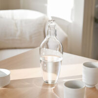 Vij5 Tap Water Carafe by LOTTEDERAADT (Image by Michiel J Bosman) 2