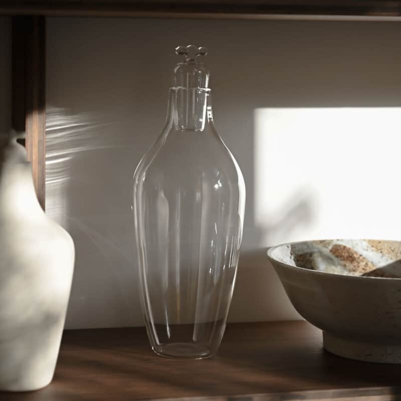 Vij5 Tap Water Carafe by LOTTEDERAADT (image by Michiel J Bosman) 11 Vij5 Tap Water Carafe by LOTTEDERAADT (image by Michiel J Bosman) 11