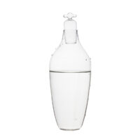 Vij5 Tap Water Carafe in glas door Lotte de Raadt 2023 image by Vij5 IMG 6230 SHOP