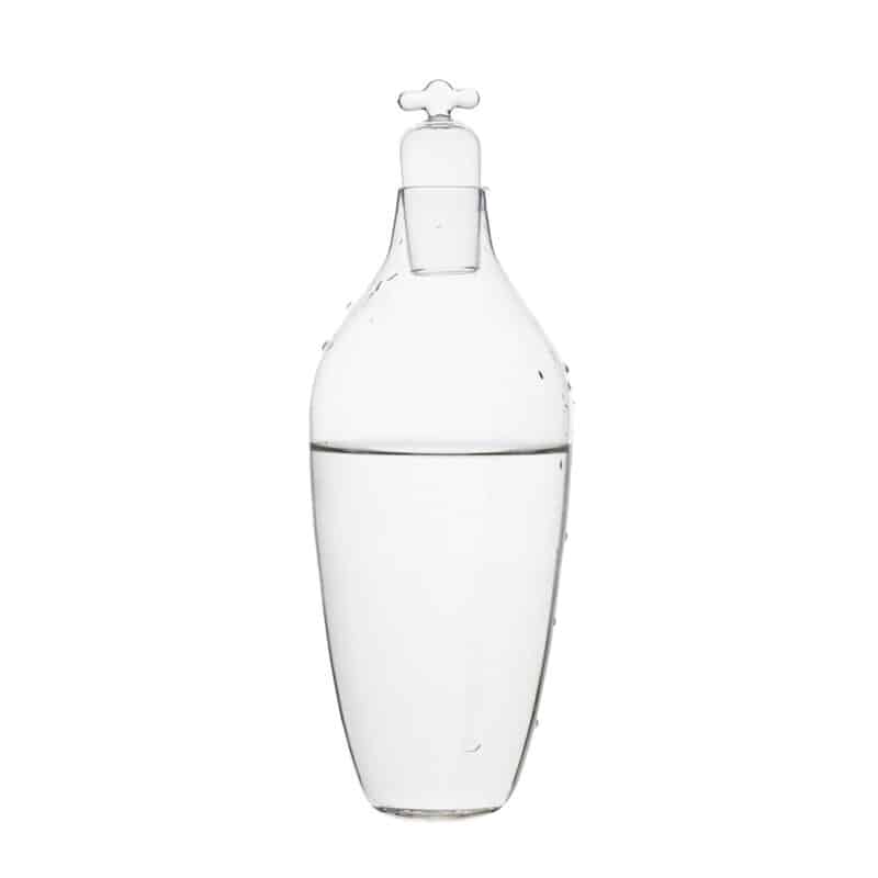 Vij5 Tap Water Carafe in glas door Lotte de Raadt 2023 image by Vij5 IMG 6230 SHOP Vij5 Tap Water Carafe in glas door Lotte de Raadt 2023 image by Vij5 IMG 6230 SHOP