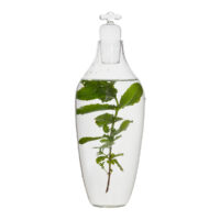 Vij5 Tap Water Carafe in glas door Lotte de Raadt 2023 image by Vij5 IMG 6242 SHOP