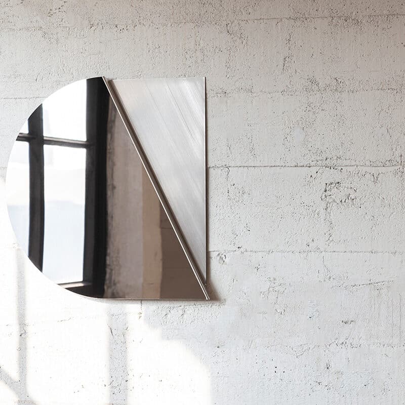 Vij5 Stainless Steel Mirror Image by Vij5 2023 IMG 5136