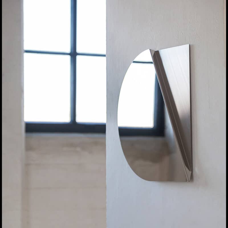 Vij5 Stainless Steel Mirror Image by Vij5 2023 IMG 5149 SHOP Vij5 Stainless Steel Mirror Image by Vij5 2023 IMG 5149 SHOP