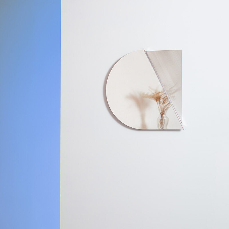 Vij5 Stainless Steel Mirror by Theodora Alfredsdottir 02 image by David Wilman hi res SHOP Vij5 Stainless Steel Mirror by Theodora Alfredsdottir 02 image by David Wilman hi res SHOP