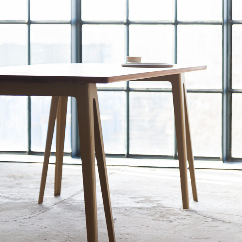 Vij5 Trestle Table tijdens OBJECT Rotterdam 2023 IMG 5077 Vij5 Trestle Table tijdens OBJECT Rotterdam 2023 IMG 5077