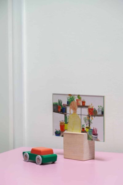 Precious Memories door Isabel Quiroga (image by Vij5 2025) IMG409