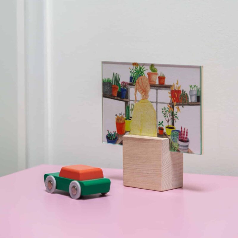 Precious Memories door Isabel Quiroga (image by Vij5 2025) IMG409 vierkant Precious Memories door Isabel Quiroga (image by Vij5 2025) IMG409 vierkant