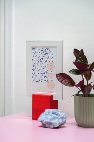 Precious Memories door Isabel Quiroga (image by Vij5 2025) IMG470