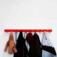 Vij5 Coatrack by the Meter FLUOR RAL3026 IMG 0794