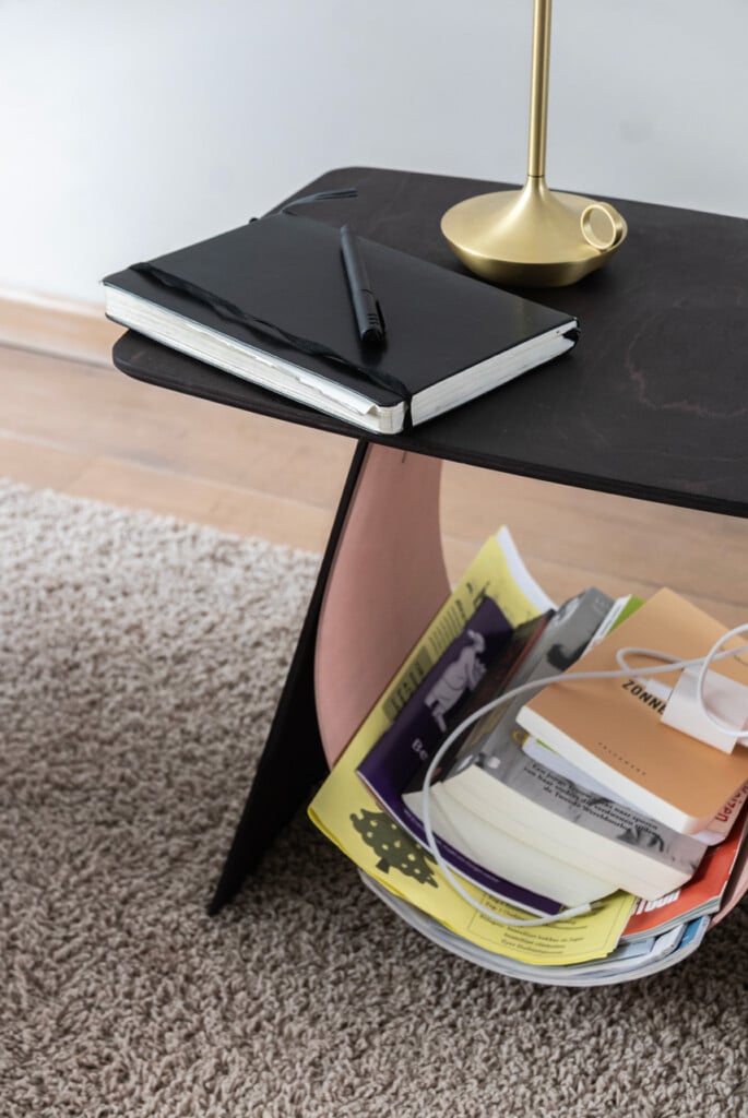 Vij5 Qui bijzettafeltje door Marc Th van der Voorn (image by Vij5 2026) P1050782 copy